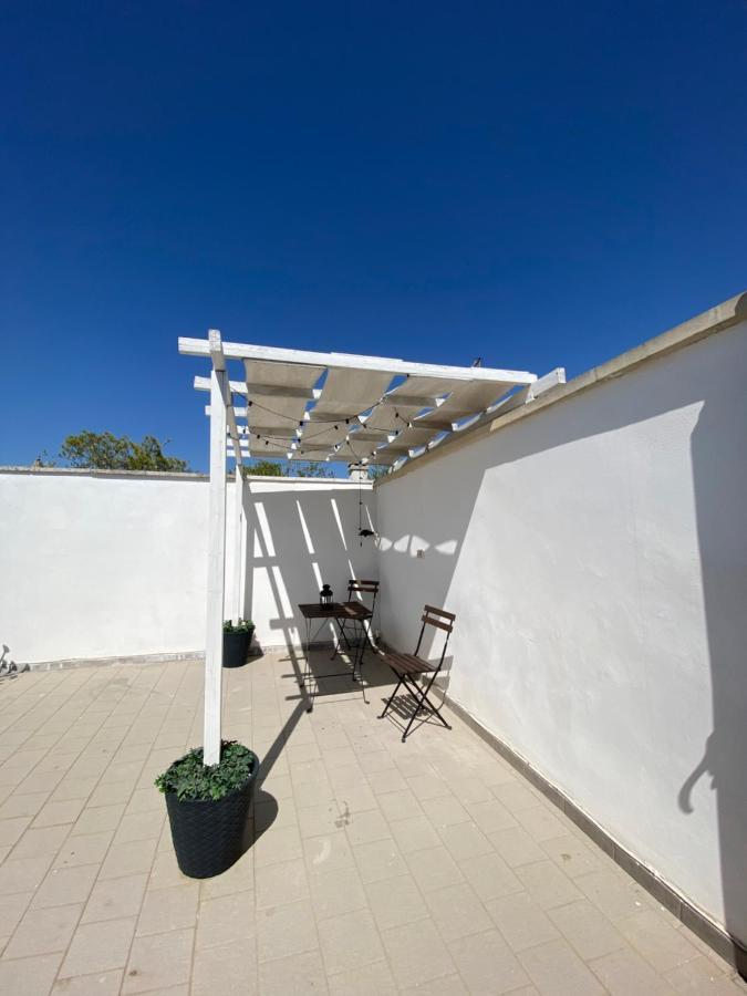 L'Attico Piazza Sant'Oronzo Bed & Breakfast Lecce Ngoại thất bức ảnh