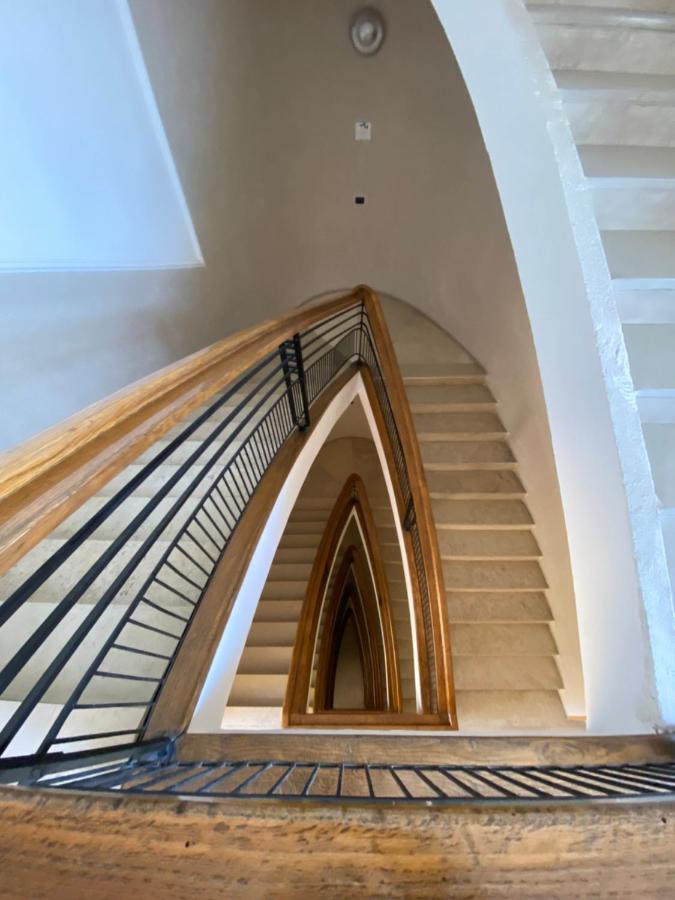 L'Attico Piazza Sant'Oronzo Bed & Breakfast Lecce Ngoại thất bức ảnh